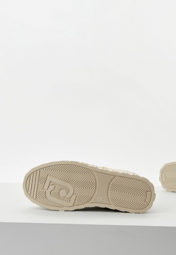 фото Кеды liu jo