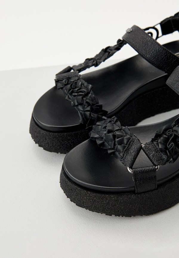 фото Босоножки liu jo