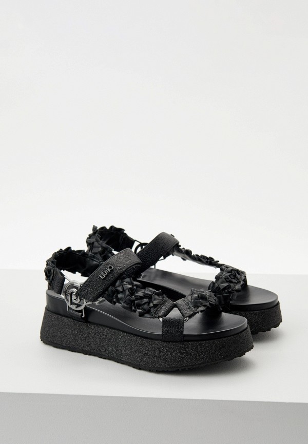 фото Босоножки liu jo