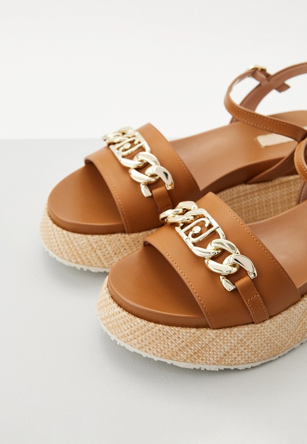 фото Босоножки liu jo