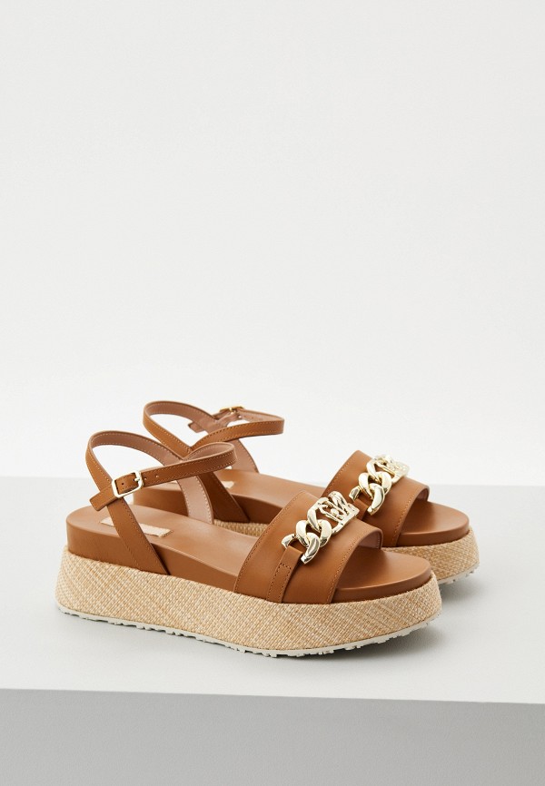 фото Босоножки liu jo