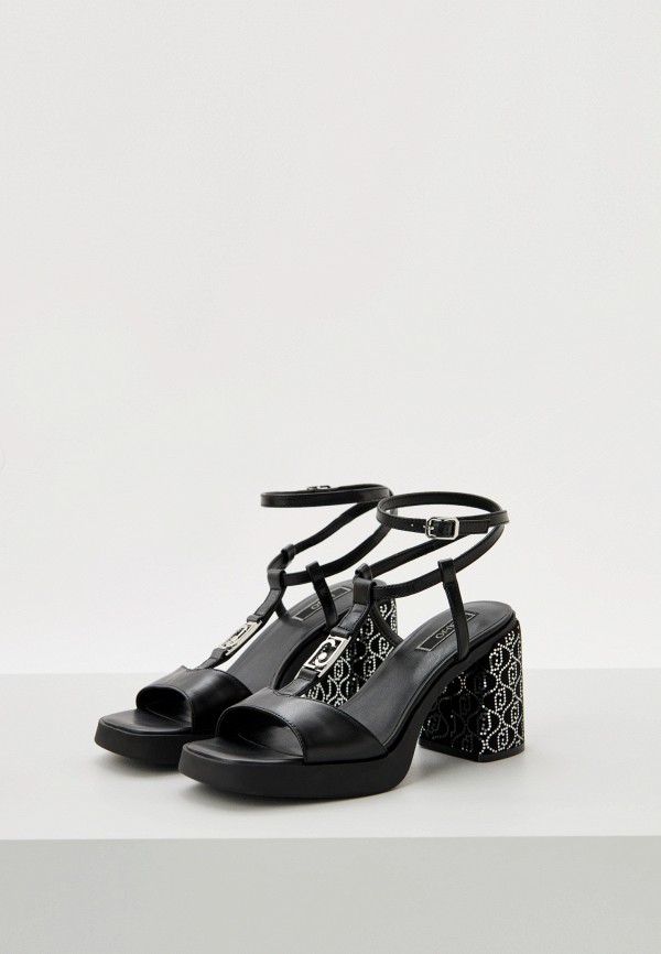 фото Босоножки liu jo