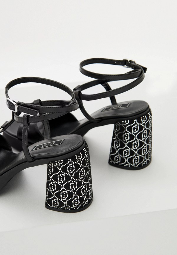 фото Босоножки liu jo