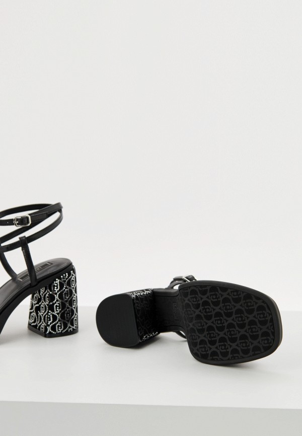 фото Босоножки liu jo