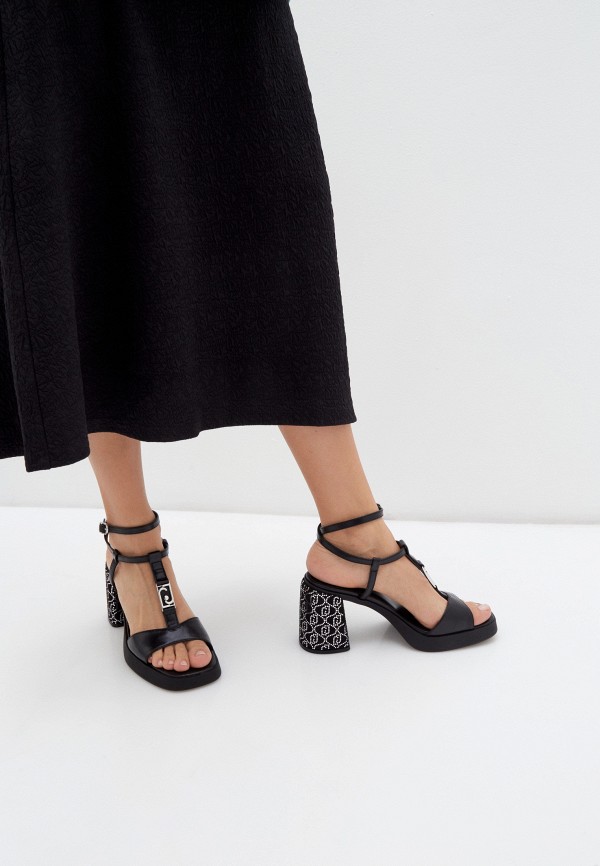 фото Босоножки liu jo