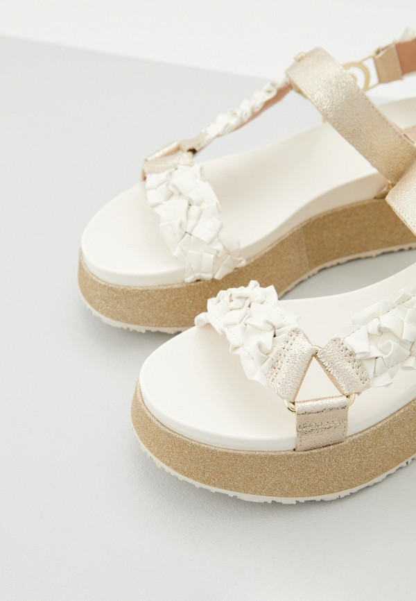 фото Босоножки liu jo