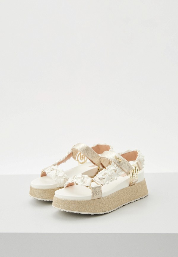 фото Босоножки liu jo