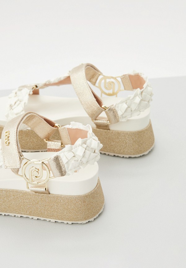 фото Босоножки liu jo