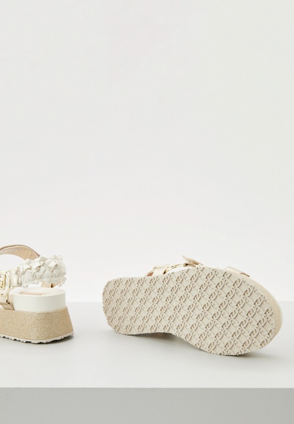 фото Босоножки liu jo