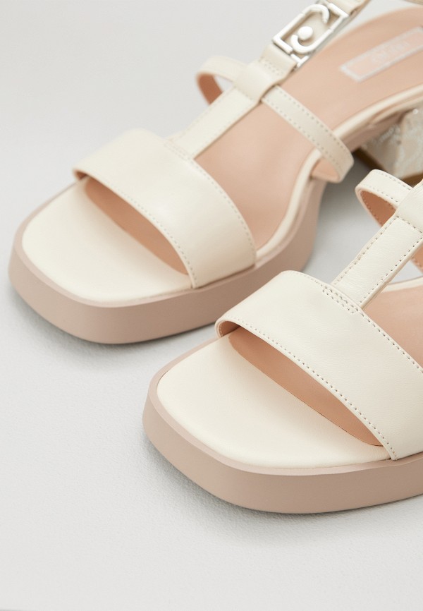 фото Босоножки liu jo