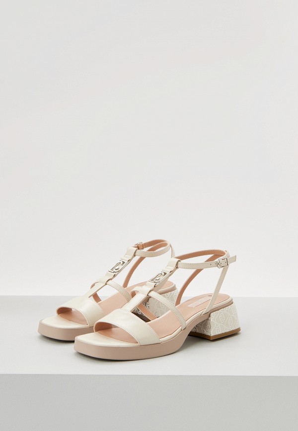 фото Босоножки liu jo