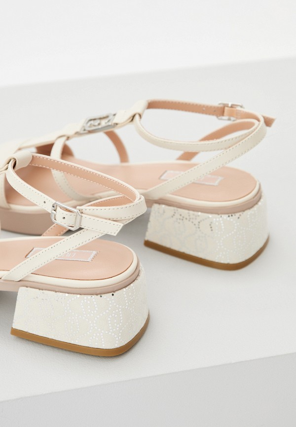 фото Босоножки liu jo