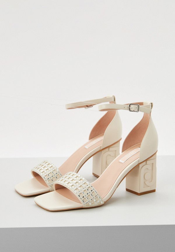 фото Босоножки liu jo