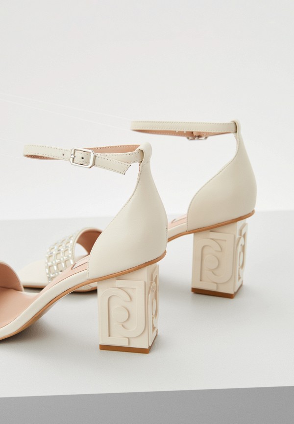 фото Босоножки liu jo