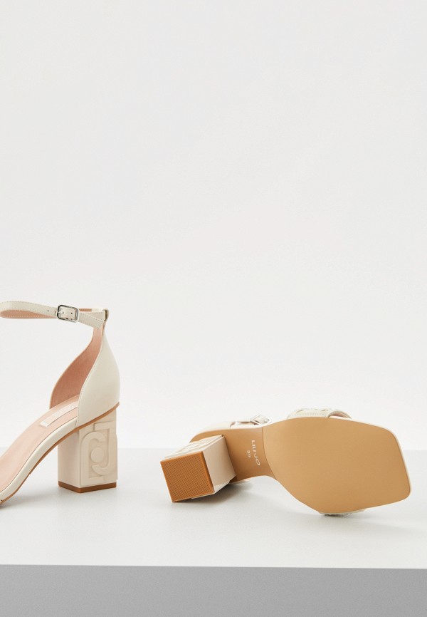 фото Босоножки liu jo