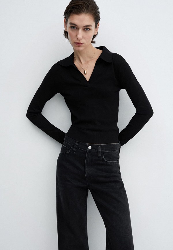 фото Джинсы mango