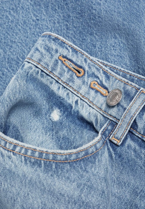 фото Джинсы mango