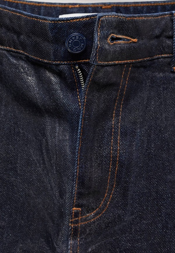 фото Джинсы mango