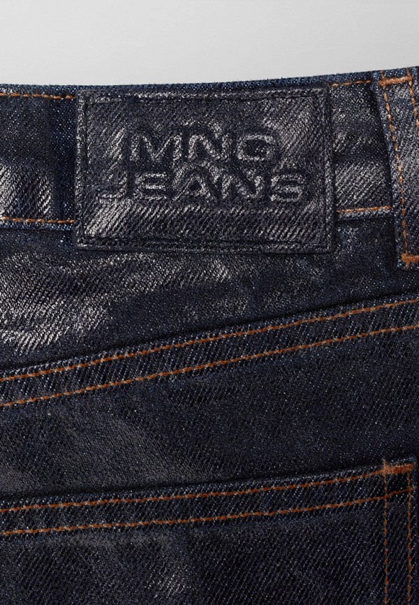 фото Джинсы mango