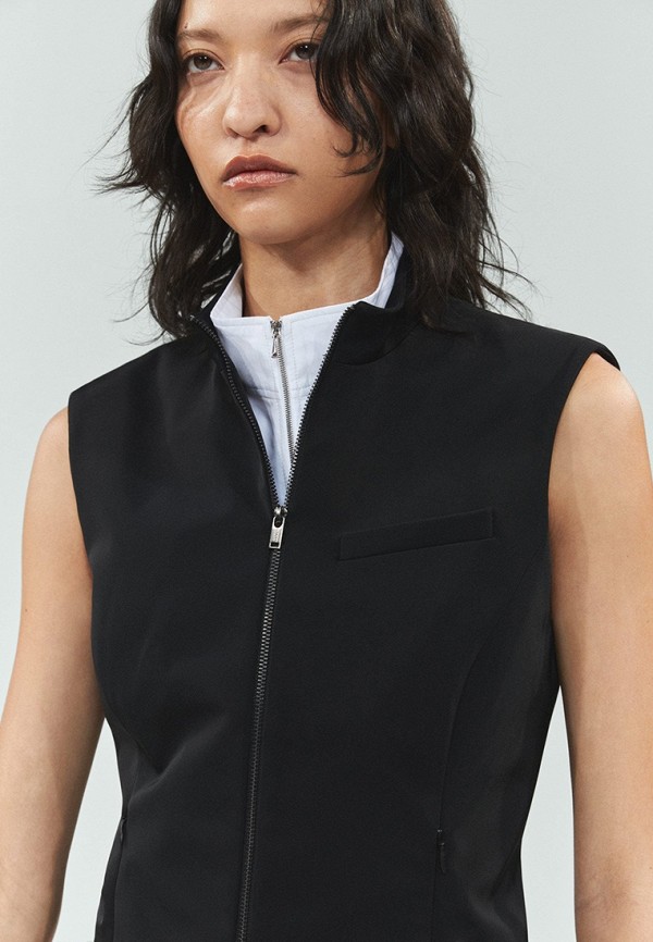 фото Жилет mango