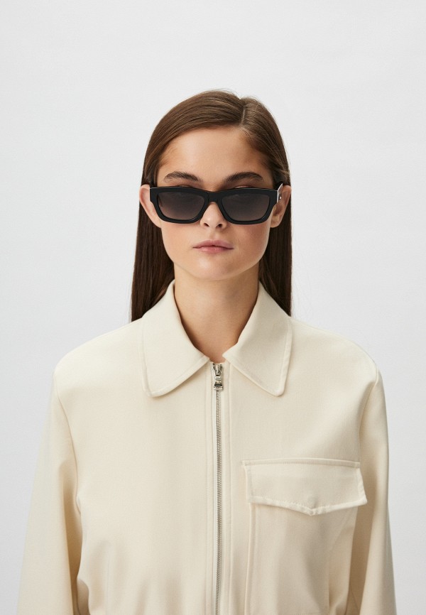 фото Очки солнцезащитные alexander mcqueen