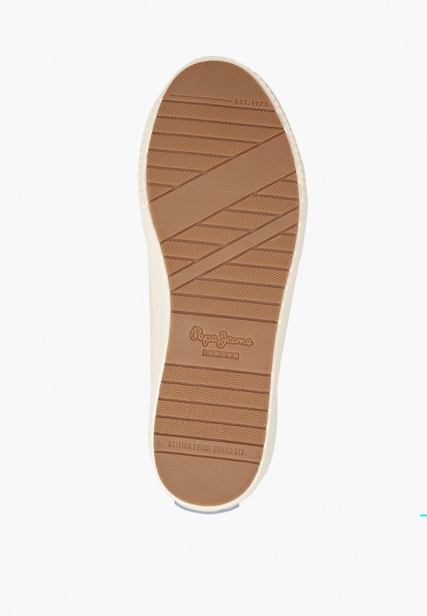 фото Кеды pepe jeans