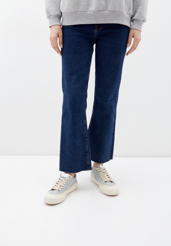 фото Кеды pepe jeans