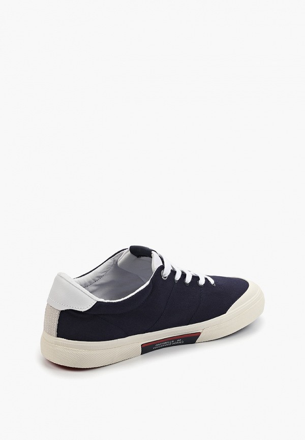 фото Кеды pepe jeans