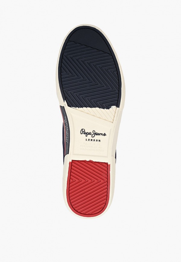 фото Кеды pepe jeans