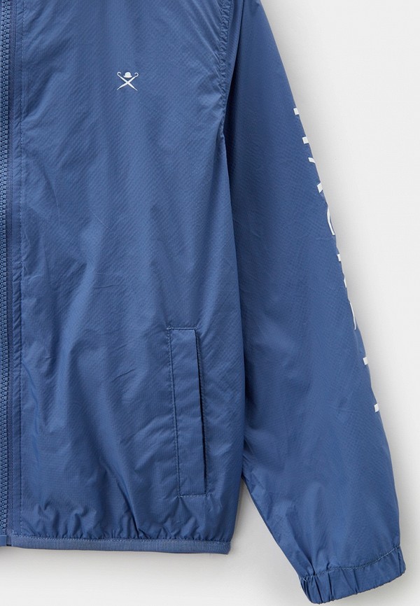 фото Ветровка hackett london
