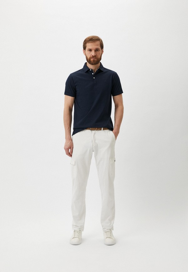 фото Поло hackett london