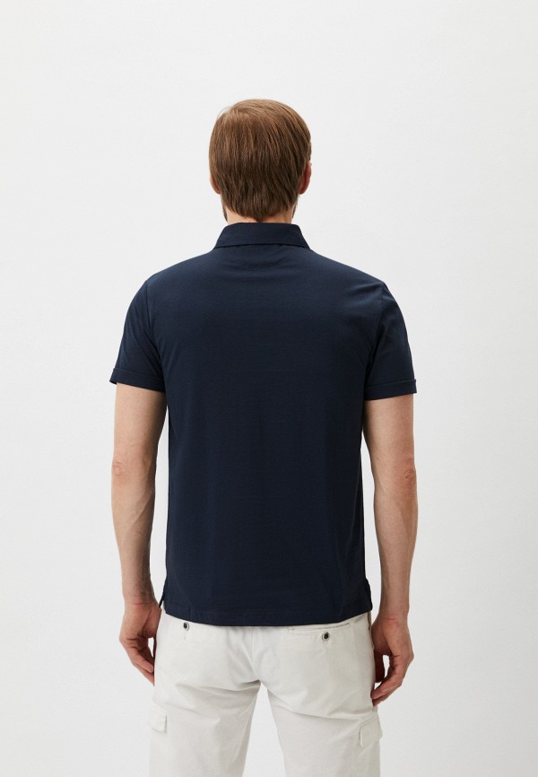 фото Поло hackett london