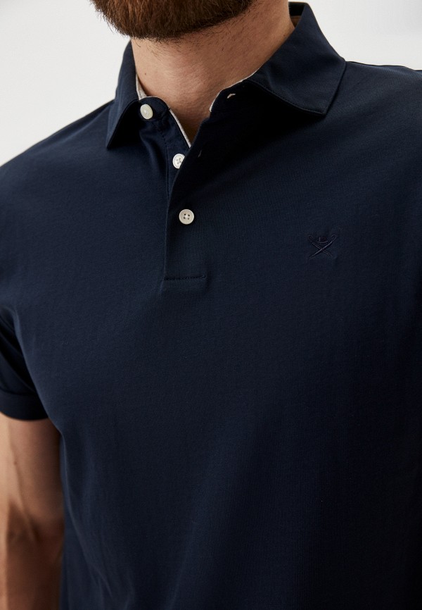 фото Поло hackett london