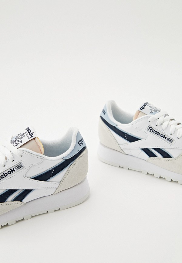 фото Кроссовки reebok