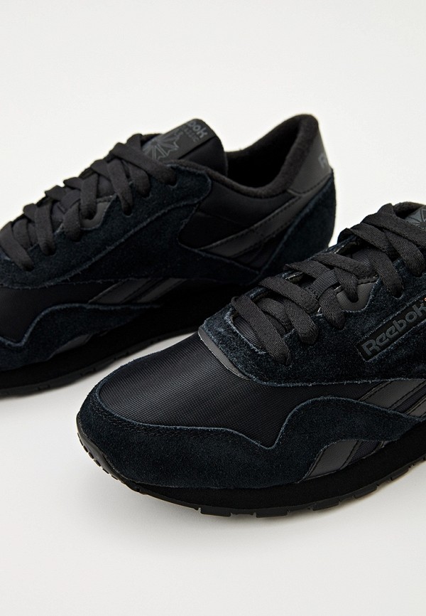 фото Кроссовки reebok