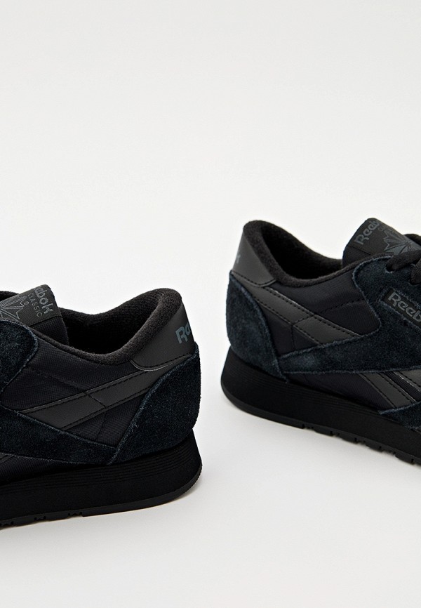 фото Кроссовки reebok