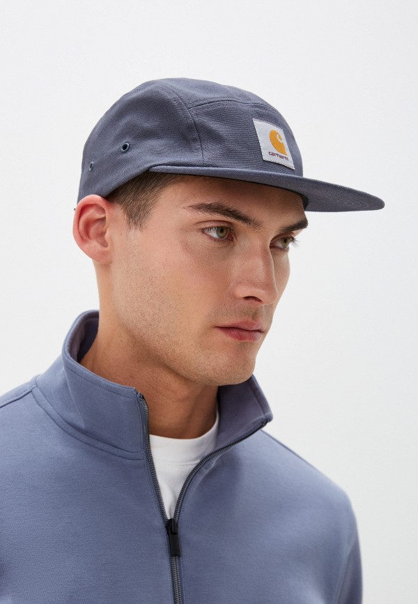 фото Бейсболка carhartt wip