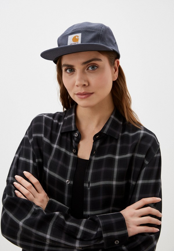фото Бейсболка carhartt wip