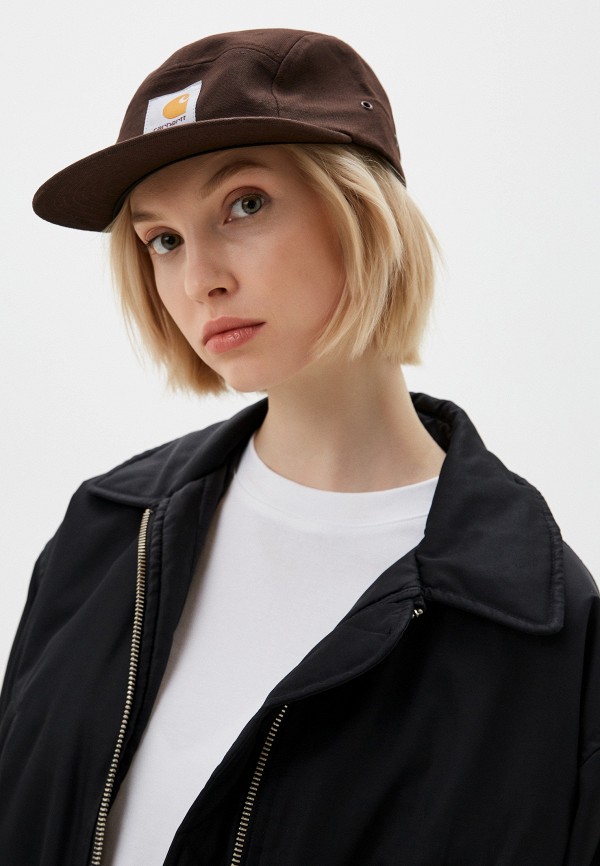 фото Бейсболка carhartt wip