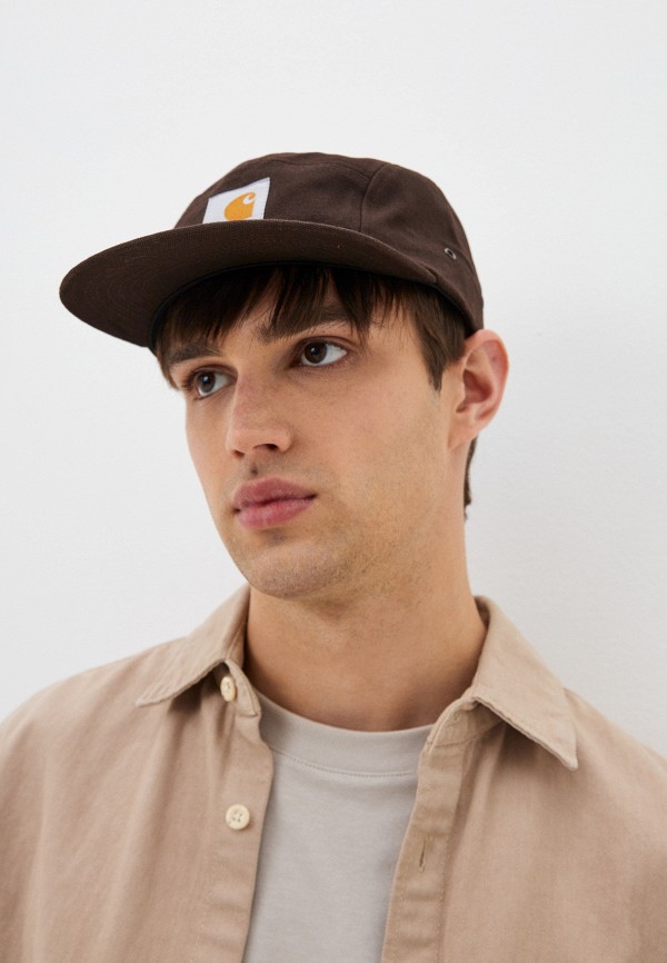 фото Бейсболка carhartt wip