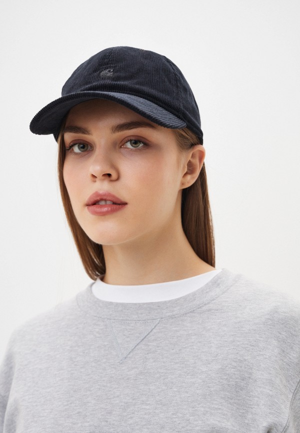 фото Бейсболка carhartt wip