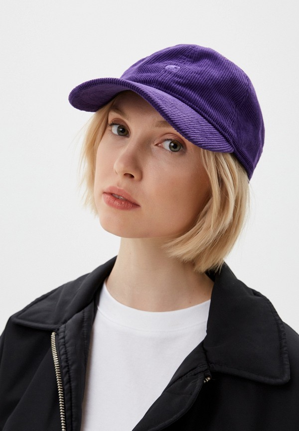 фото Бейсболка carhartt wip