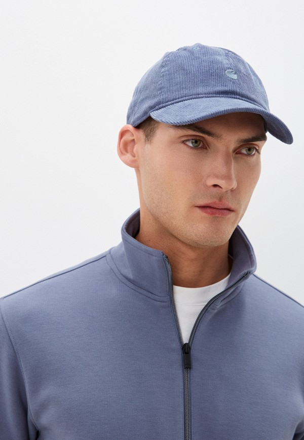 фото Бейсболка carhartt wip