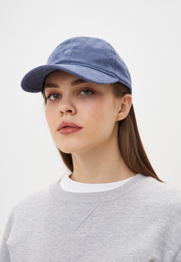 фото Бейсболка carhartt wip