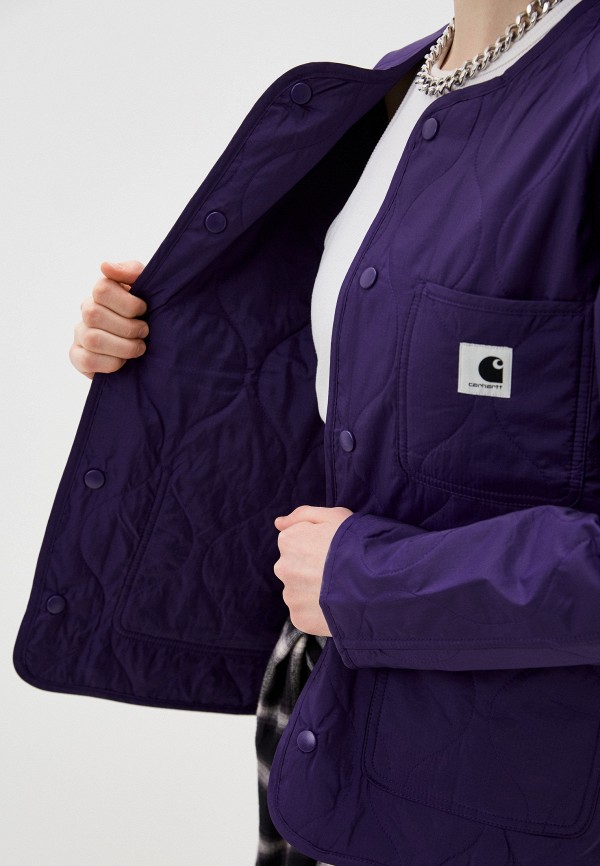 фото Куртка утепленная carhartt wip