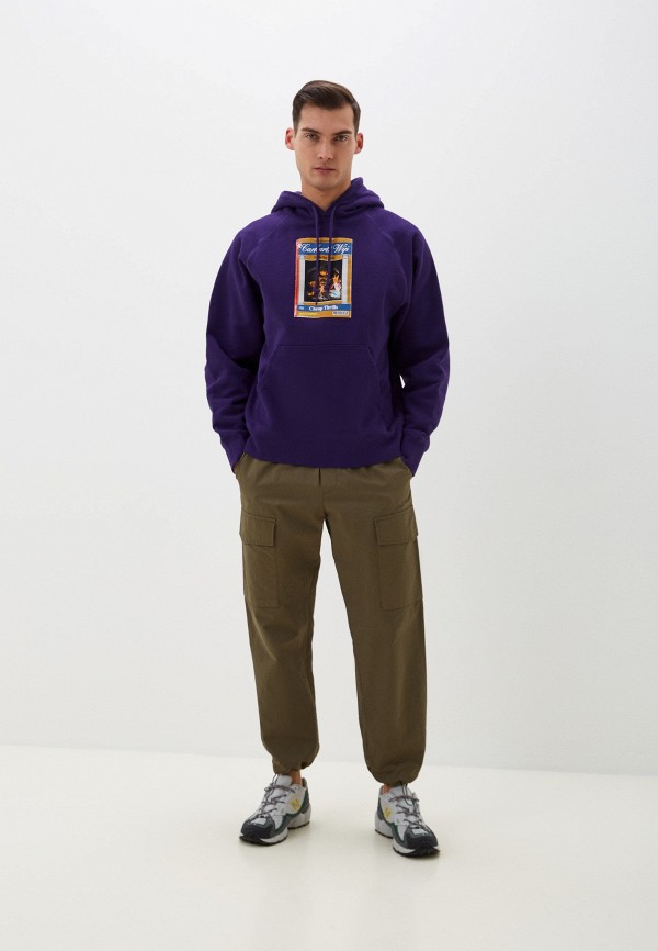 фото Худи carhartt wip