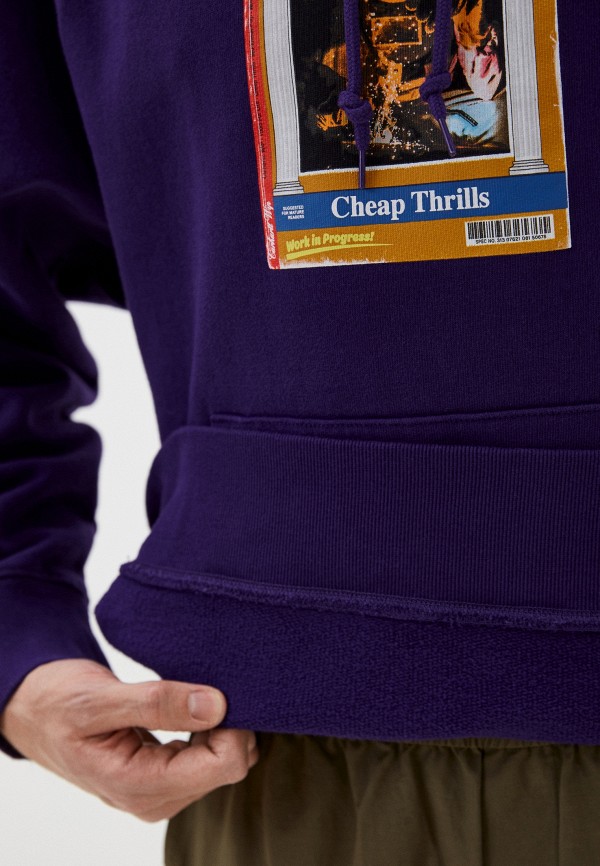 фото Худи carhartt wip