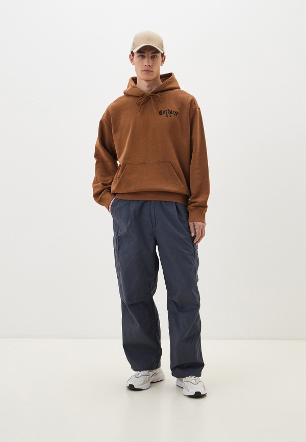 фото Худи carhartt wip