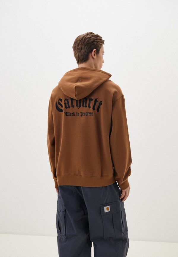 фото Худи carhartt wip