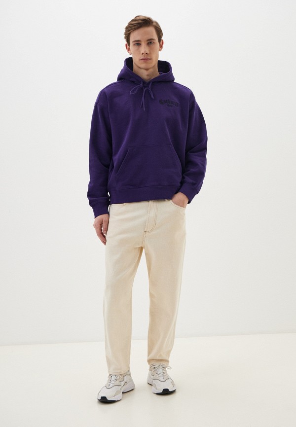 фото Худи carhartt wip
